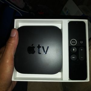 Apple TV